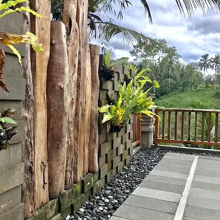 Ubud Paras Villa