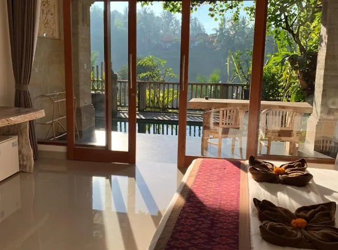 Guest house Paras