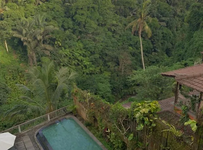 Paras 4* Ubud (Bali)