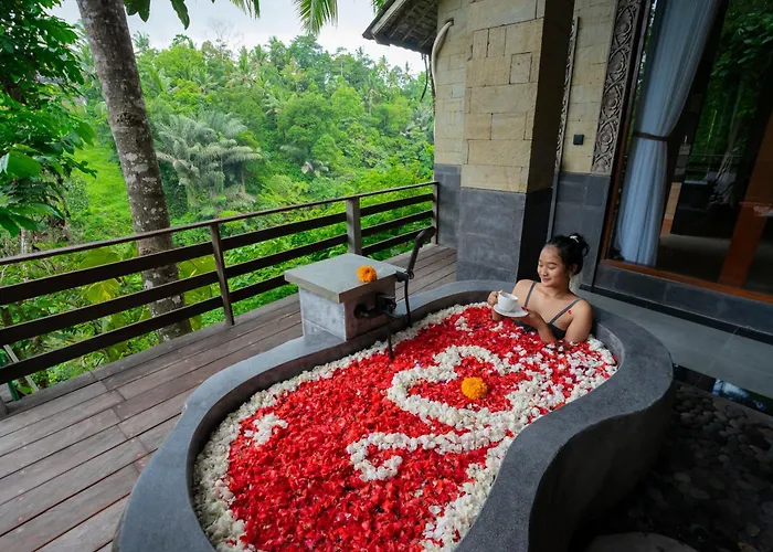 Paras 4* Ubud (Bali)