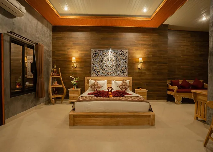 بيت ضيافة Paras 4*