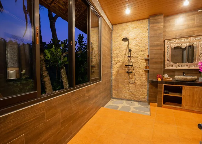 Guest house Paras