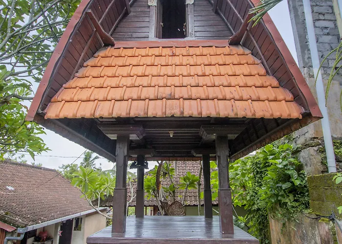 Guest house Paras 4*