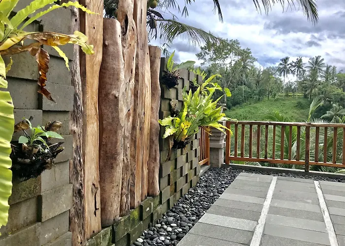 Paras Ubud (Bali)