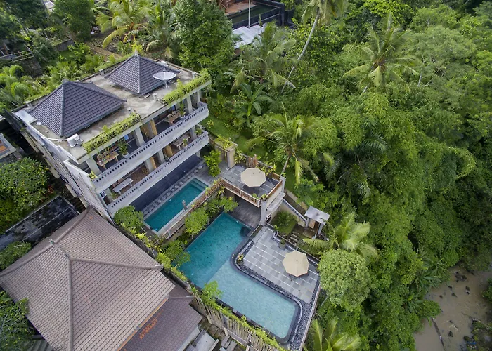 Guest house Paras 4*