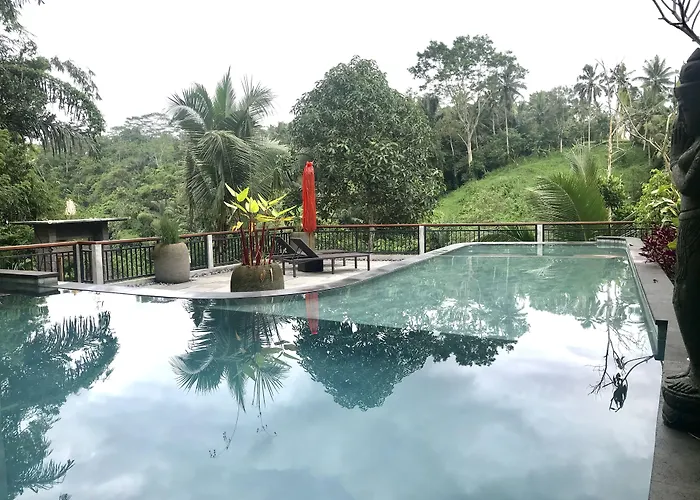 Paras Ubud (Bali)