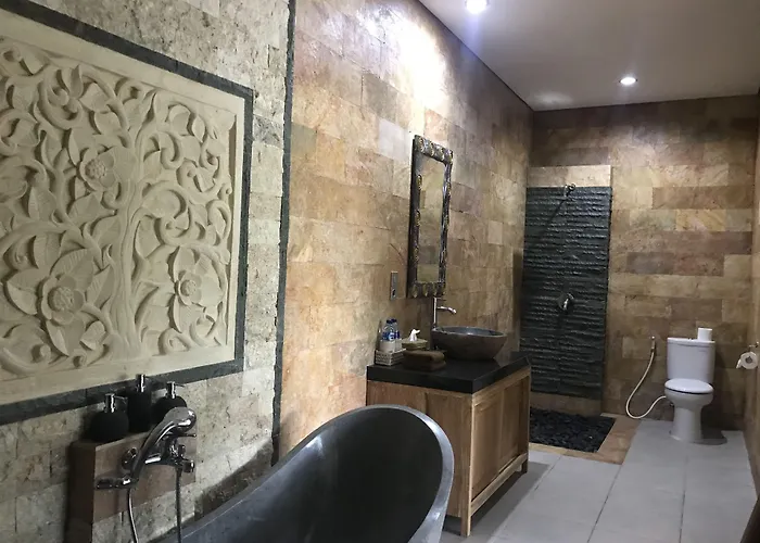 Guest house Paras 4*
