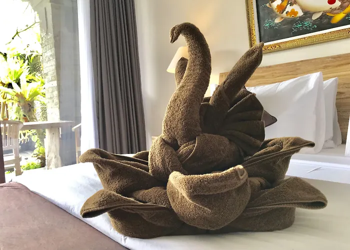 Guest house Paras 4*