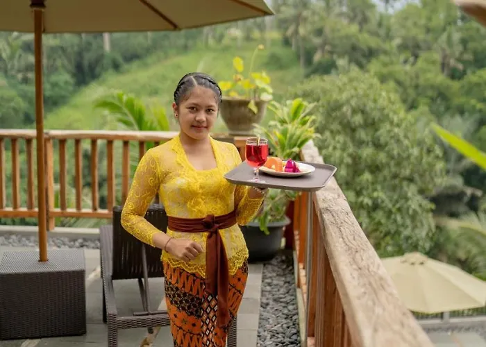 Paras Ubud (Bali)