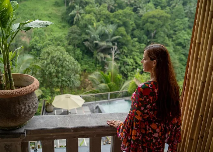 Paras 4* Ubud (Bali)