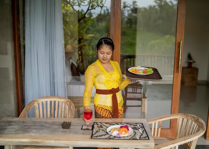 Paras Ubud (Bali)