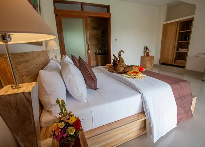 Paras 4* Ubud (Bali)