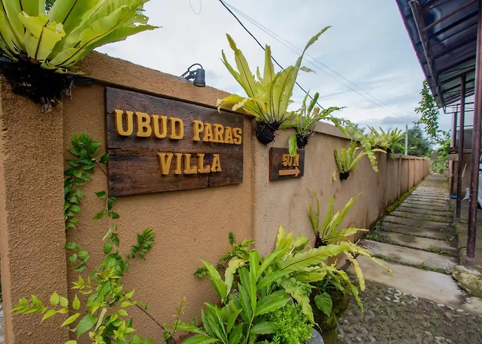 Paras Guest house 4*
