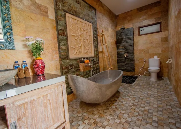 Guest house Paras