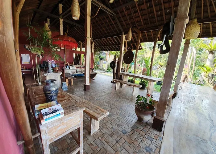 Paras Guest house