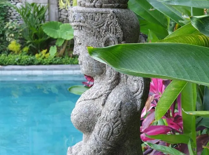 Affittacamere Paras Ubud